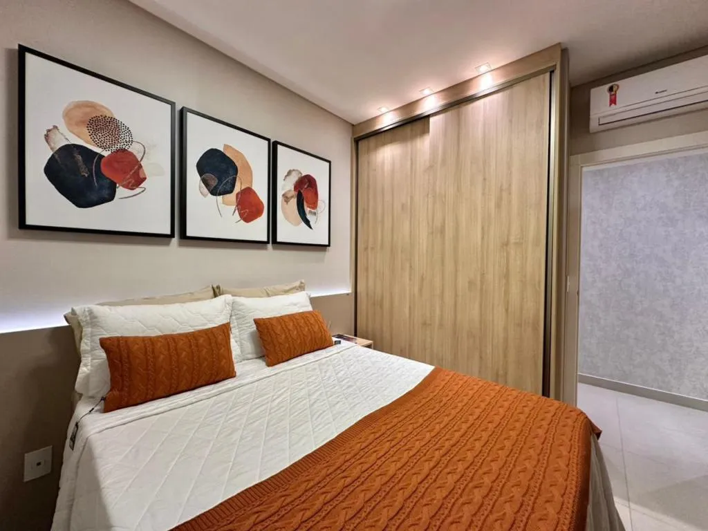 Imagem Apartamento 3 Dormitórios - Bairro Navegantes