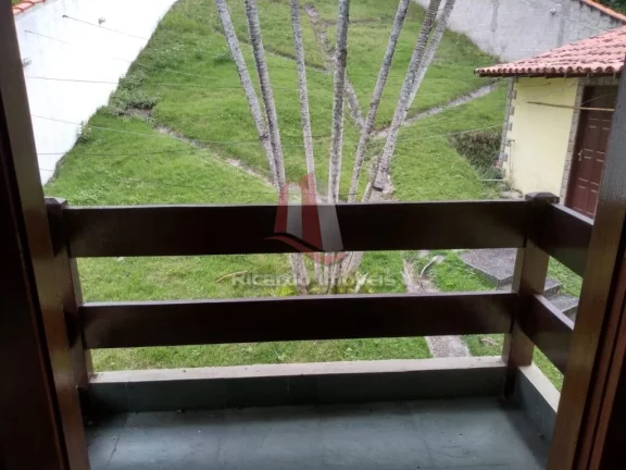 Imagem Apartamento Duplex Res. Agata