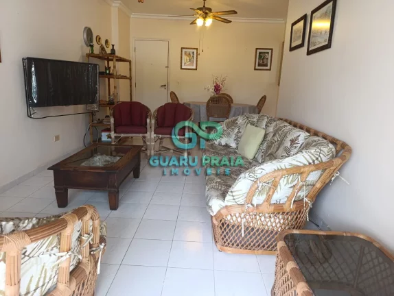 Imagem Apartamento a venda praia da enseada