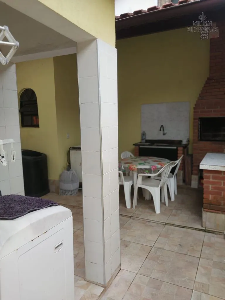Imagem Casa Geminada - 2 Quartos - Jardim Imperador