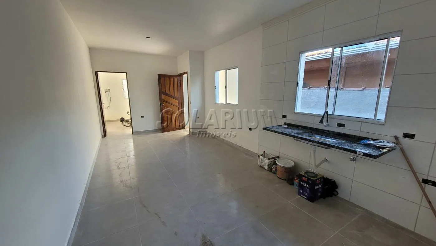 Imagem Casa para Venda em Itanhaém, Bopiranga, 2 dormitórios, 1 banheiro, 1 vaga