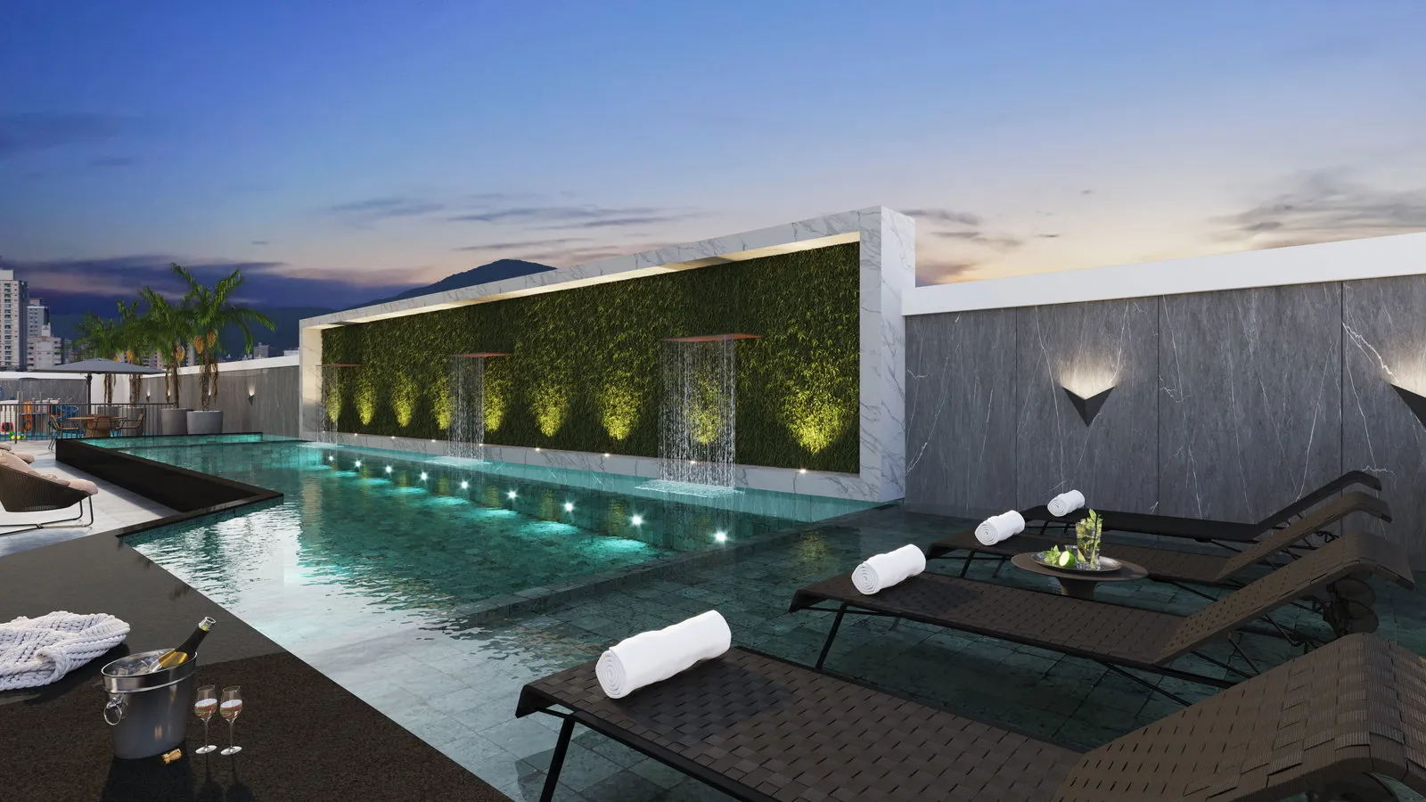 Imagem Residencial Verona