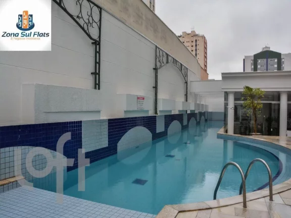 Imagem Apartamento à Venda Entre a Vila Romana e Vila Pomp?(C)ia Com 3 Dormitórios e 3 Vagas