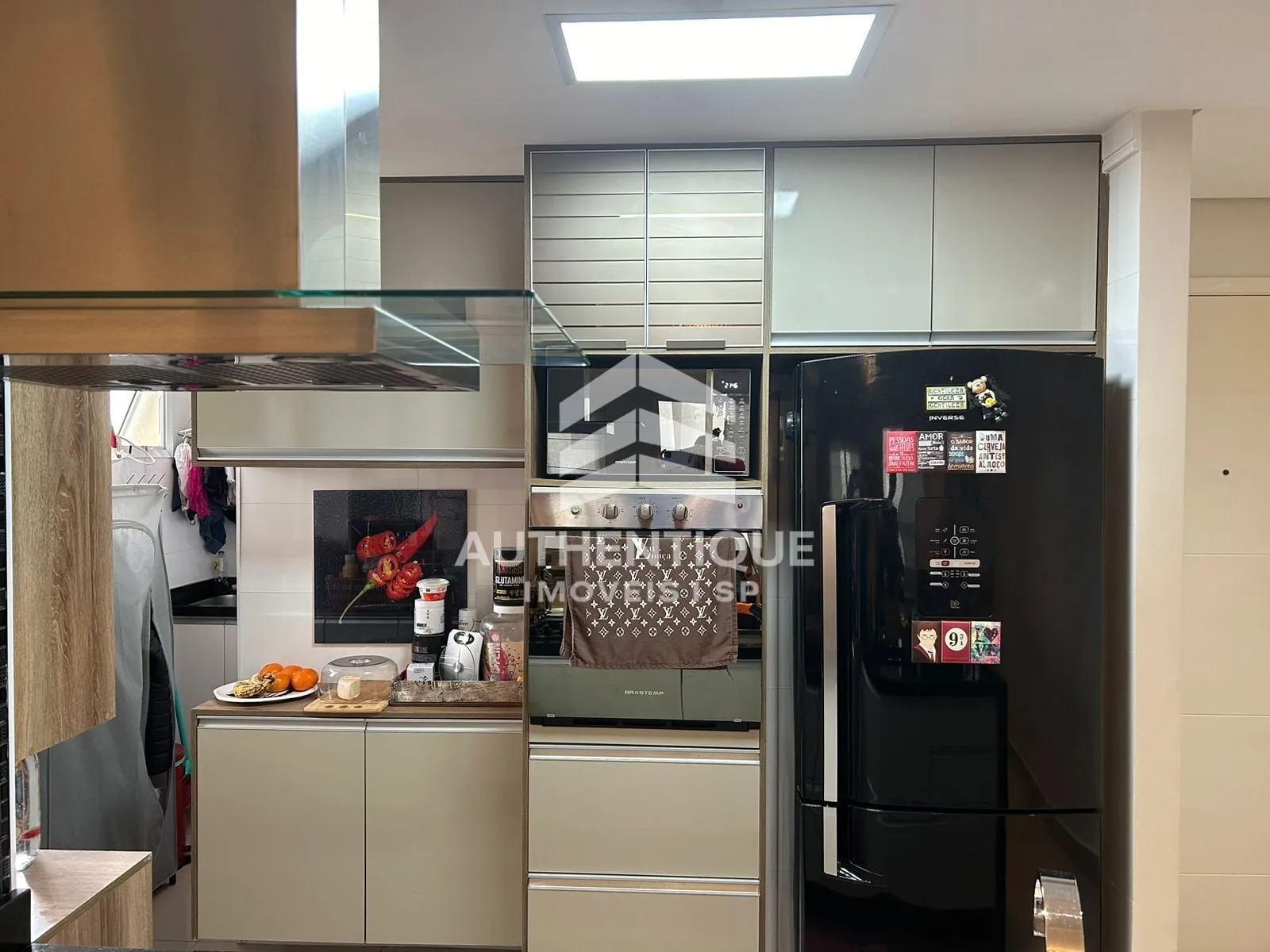 Imagem ABITARE JARDIM DA SAUDE - Apartamento no bairro Saúde à venda