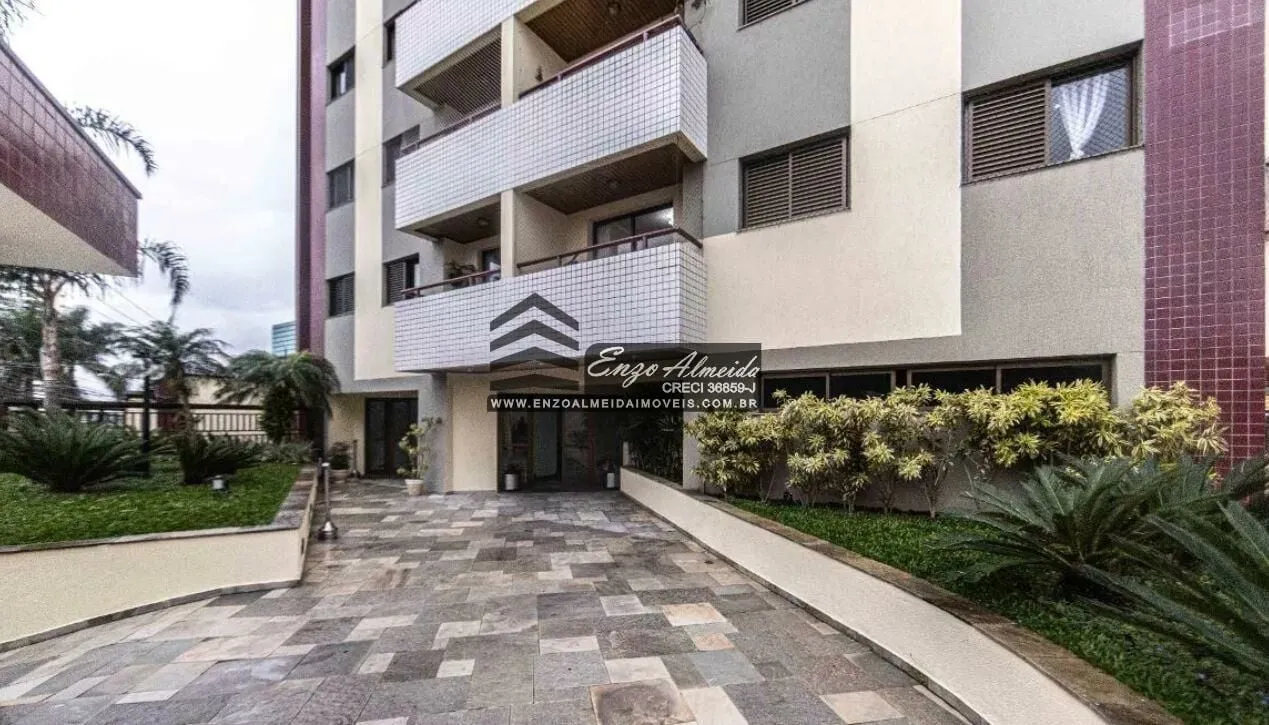 Imagem Apartamento à venda em São Paulo/SP