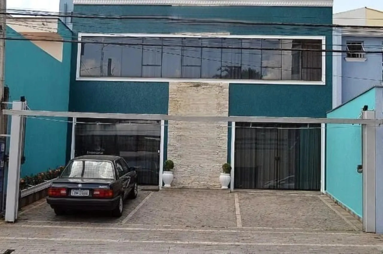 Imagem PONTO COMERCIAL em SOROCABA - SP, CENTRO