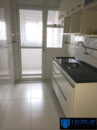 Imagem Apartamento com 2 Quartos para Alugar, 54 m² em Penha de França - São Paulo