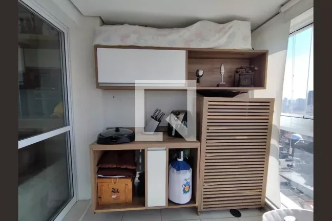 Imagem Apartamento à Venda - Aclimação, 2 Quartos, 52 m2