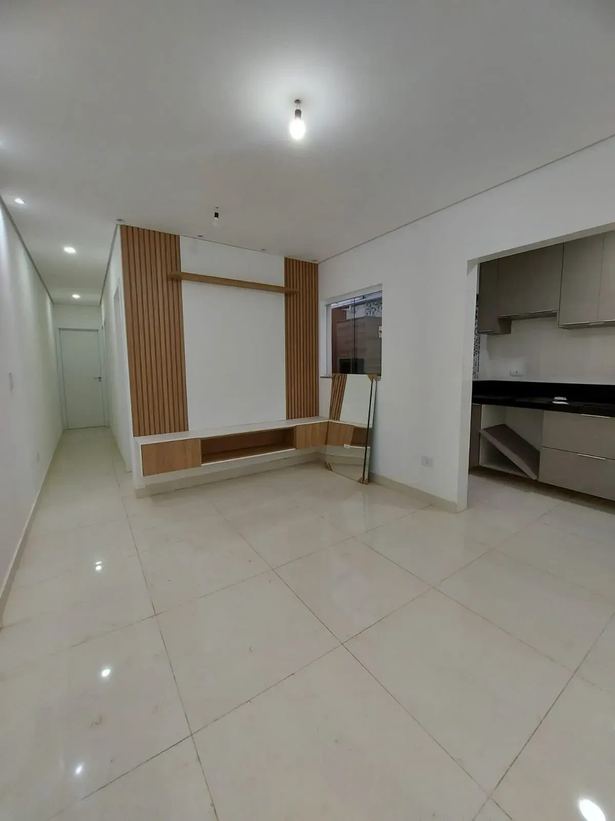 Imagem Apartamento com 3 Quartos à Venda, 79 m² em Vila Curuçá - Santo André