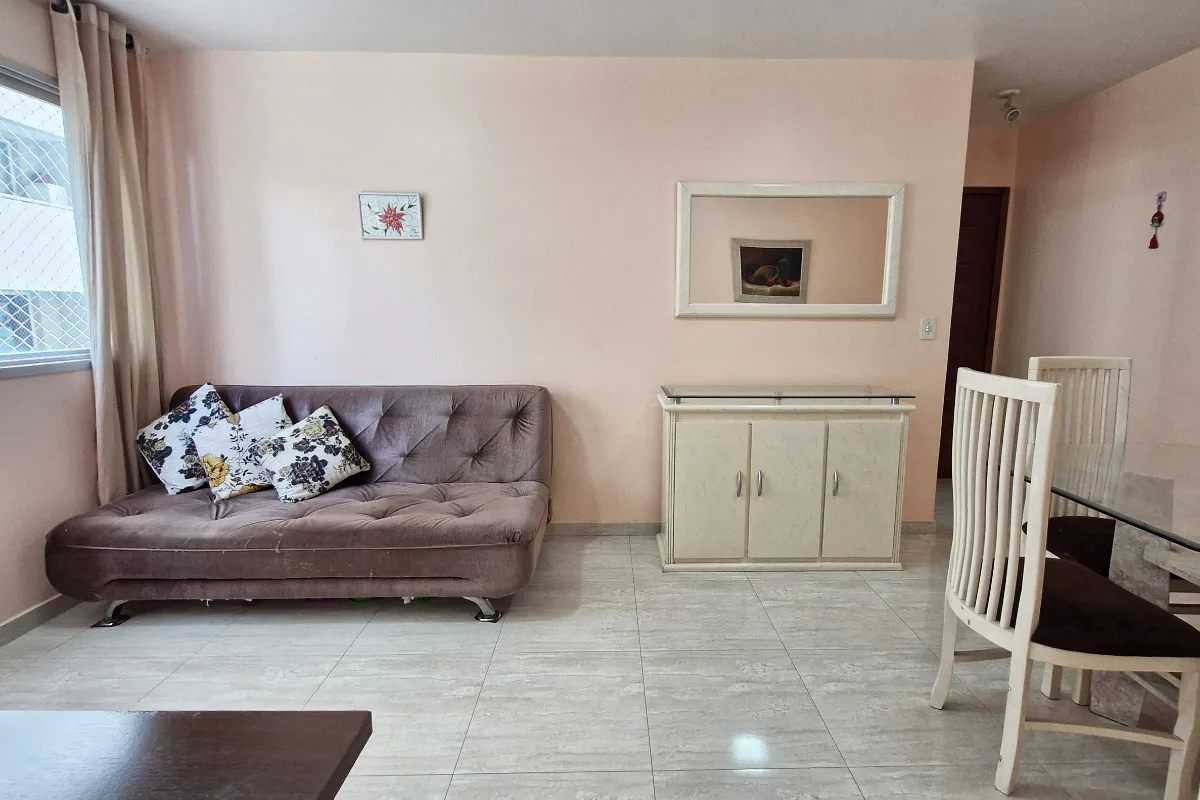 Imagem Apartamento para venda em Santa Teresinha com 2 quartos, 54m2