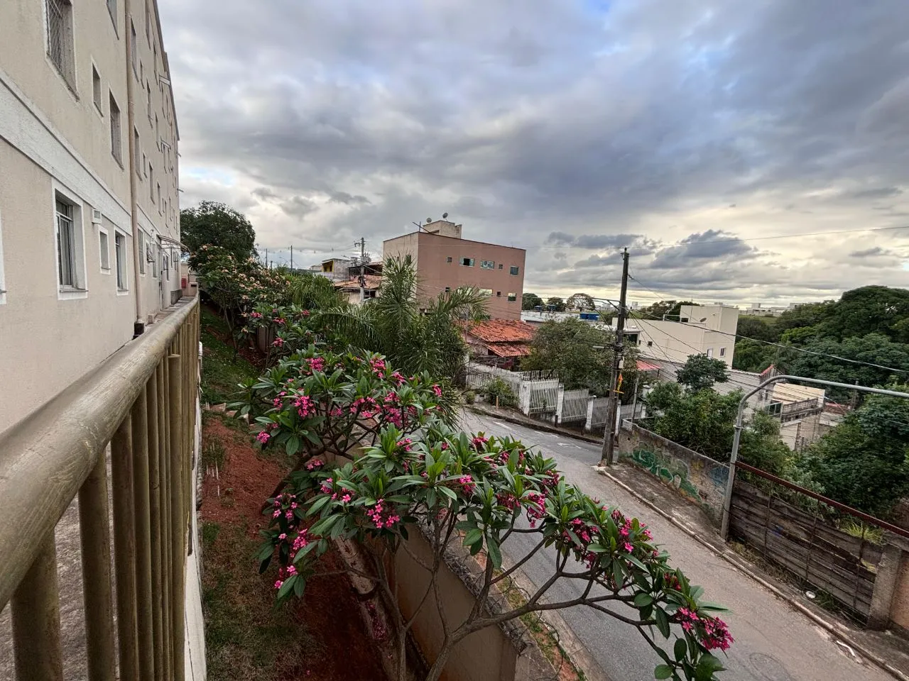 Imagem Apartamento Padrão