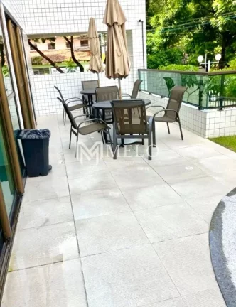 Imagem Apto com 2qts., 1suite, varanda, 1vaga, 53m2 em Casa Amarela