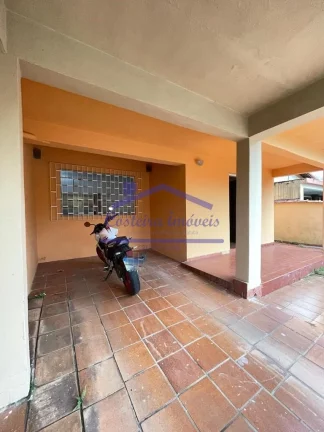 Imagem Sobrado no Centro - excelente para comércio