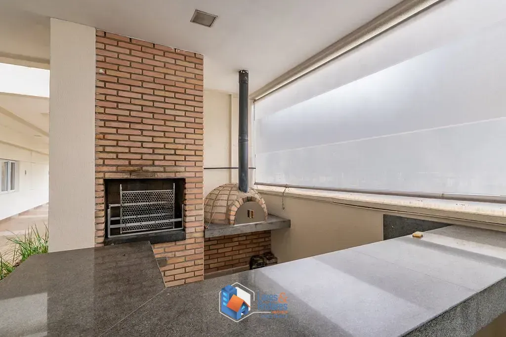 Imagem Apartamento à venda 2 Quartos 1 Suite 1 Vaga 64M² Vila da Saúde São Paulo - SP