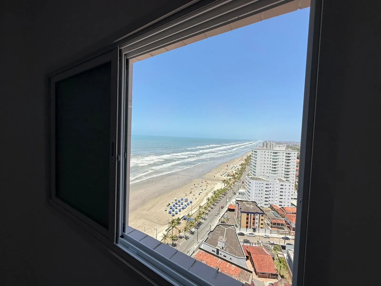 Imagem Apartamento com 2 Quartos à Venda, 68 m² em Vila Atlântica - Mongaguá