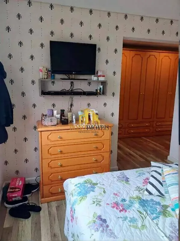 Imagem Apto 123 m² 3 dorms 1 suíte 2 vagas andar alto vista livre Domo Life SBC
