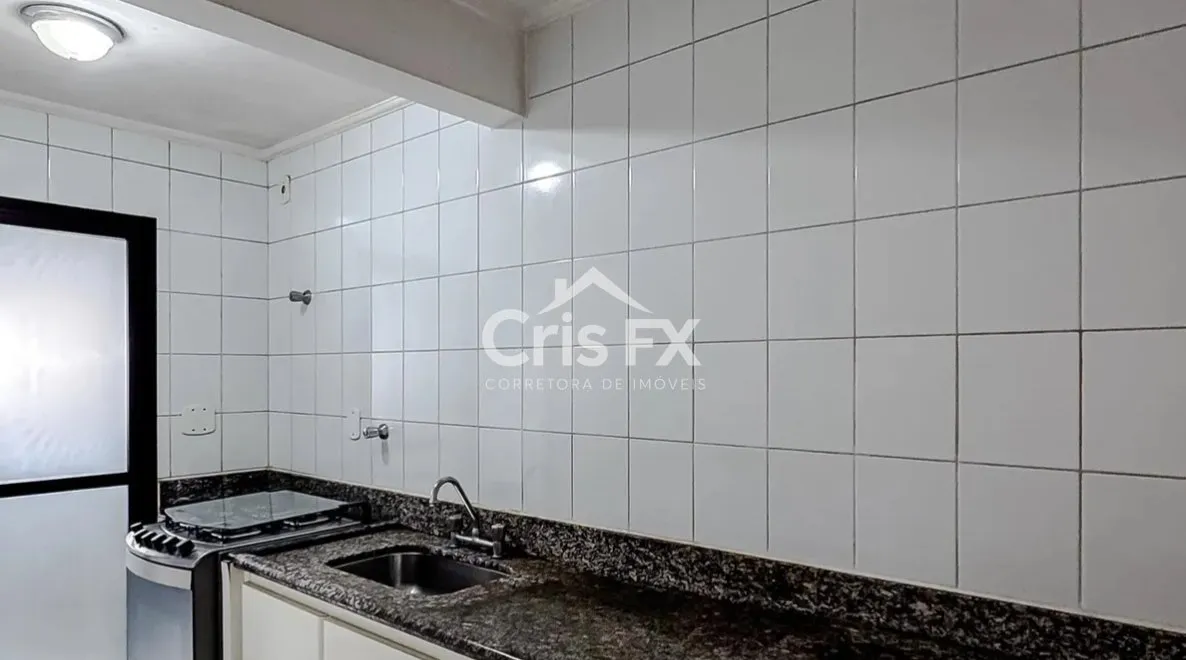Imagem Apartamento de 3 quartos, 90m² no bairro Vila Regente Feijó, em São Paulo