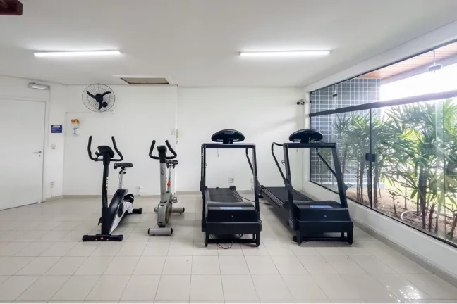 Imagem Apartamento à venda em São Paulo, Freguesia do Ó, com 3 quartos, 101m2