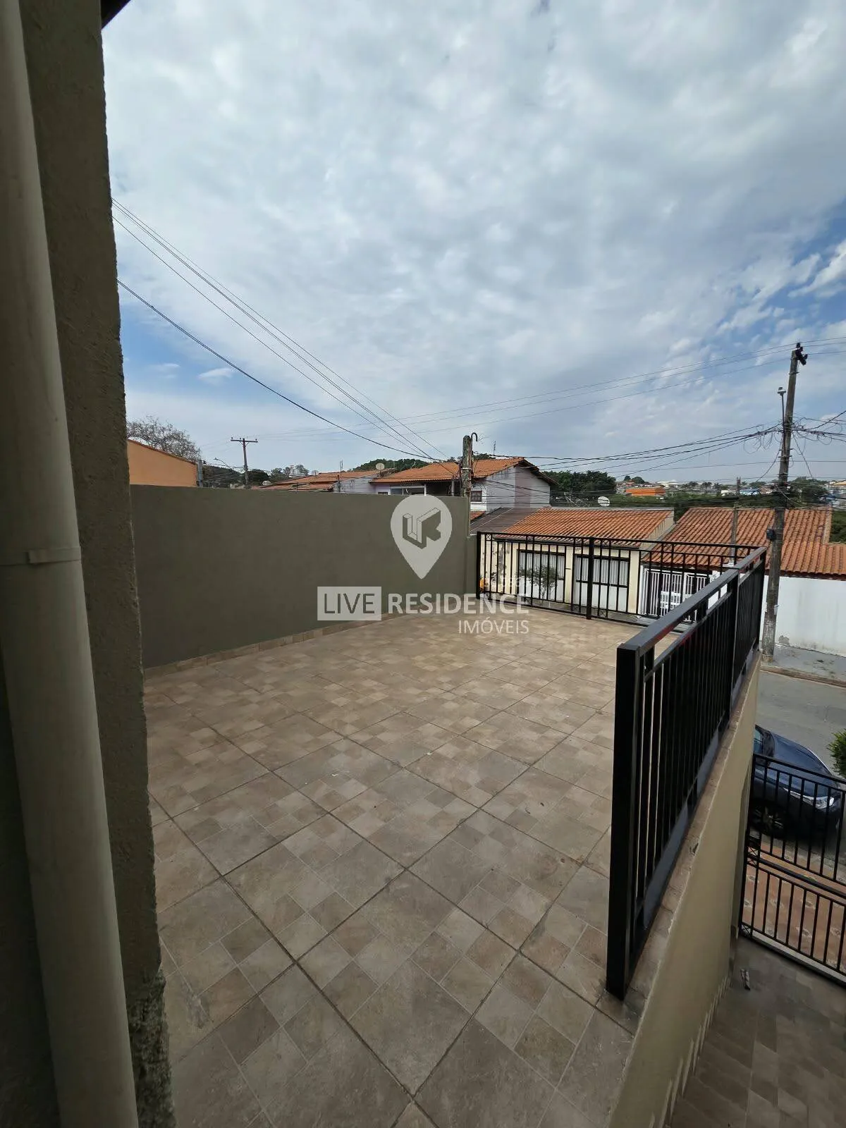 Imagem Sobrado à venda Jardim Vitória