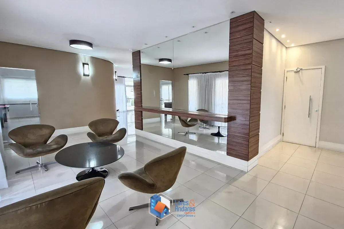 Imagem Apartamento para venda em Vila Gumercindo com 3 quartos, sendo 1 suíte, 87m²