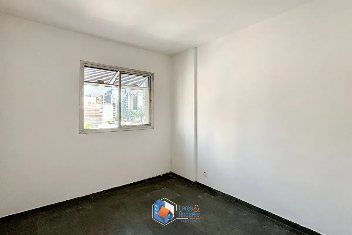 Imagem Apartamento para venda em Vila Nova Conceição com 2 quartos, 68m²