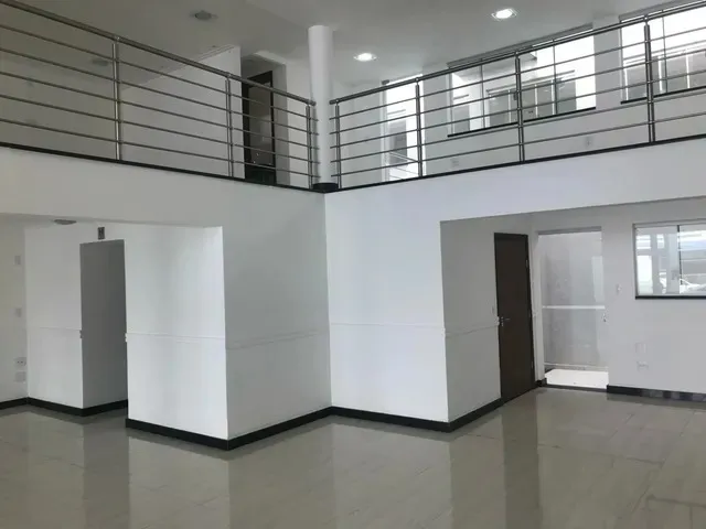 Imagem Salão Comercial para Locação na Avenida São João em Votorantim
