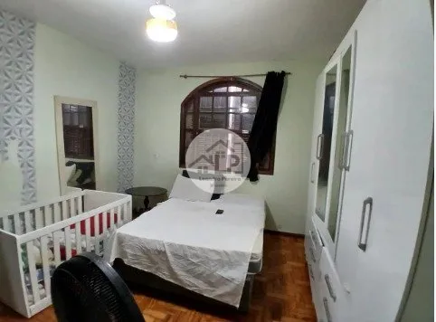 Imagem Casa à Venda no Jardim Veneza | Volta Redonda, 180m² e 4 Quartos