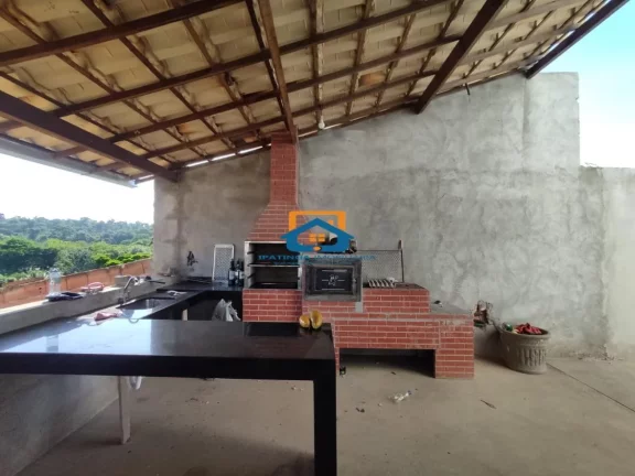 Imagem Chácara com 2.090m² em Revés do Belém