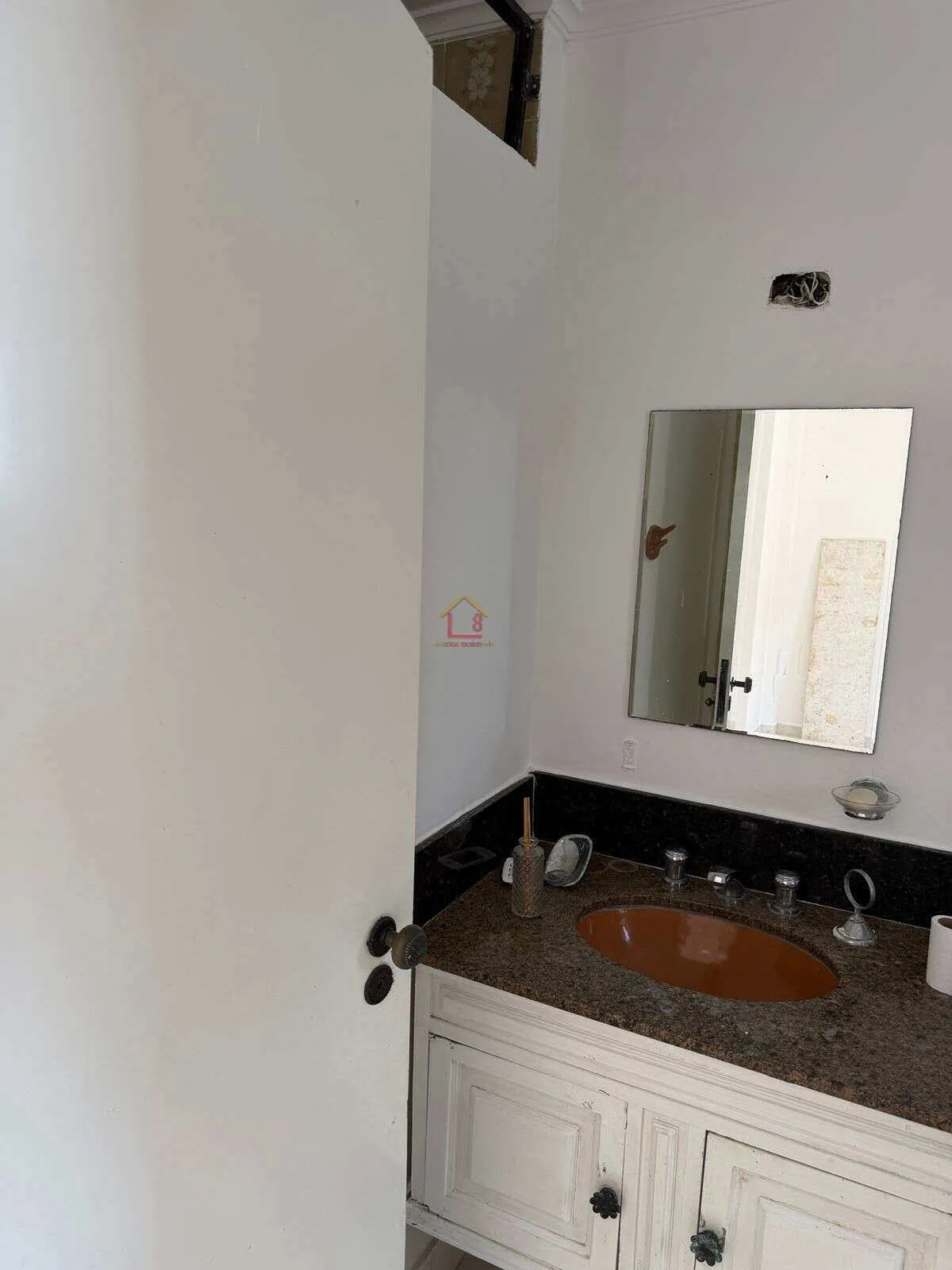 Imagem apartamento para locação - tupi