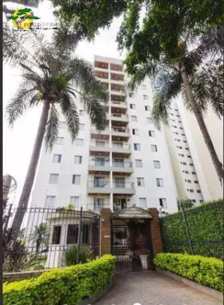 Imagem APARTAMENTO À VENDA NA VILA ROMERO