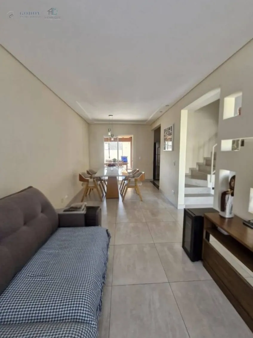 Imagem Casa à Venda no Condomínio Wonder - Conforto, Segurança e Sofisticação