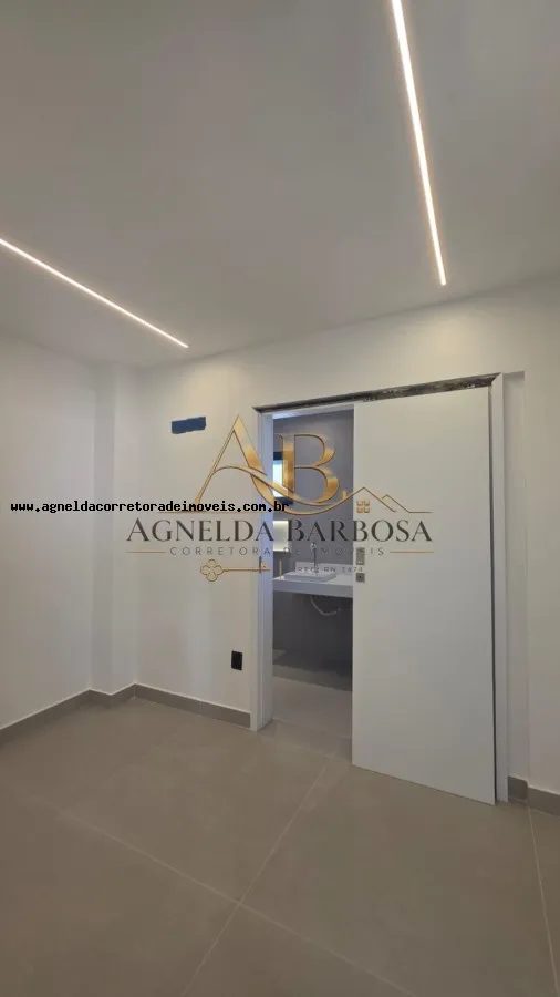 Imagem Casa em Condomínio para Venda em Parnamirim, Nova Parnamirim, 4 dormitórios, 4 suítes, 5 banheiros, 4 vagas