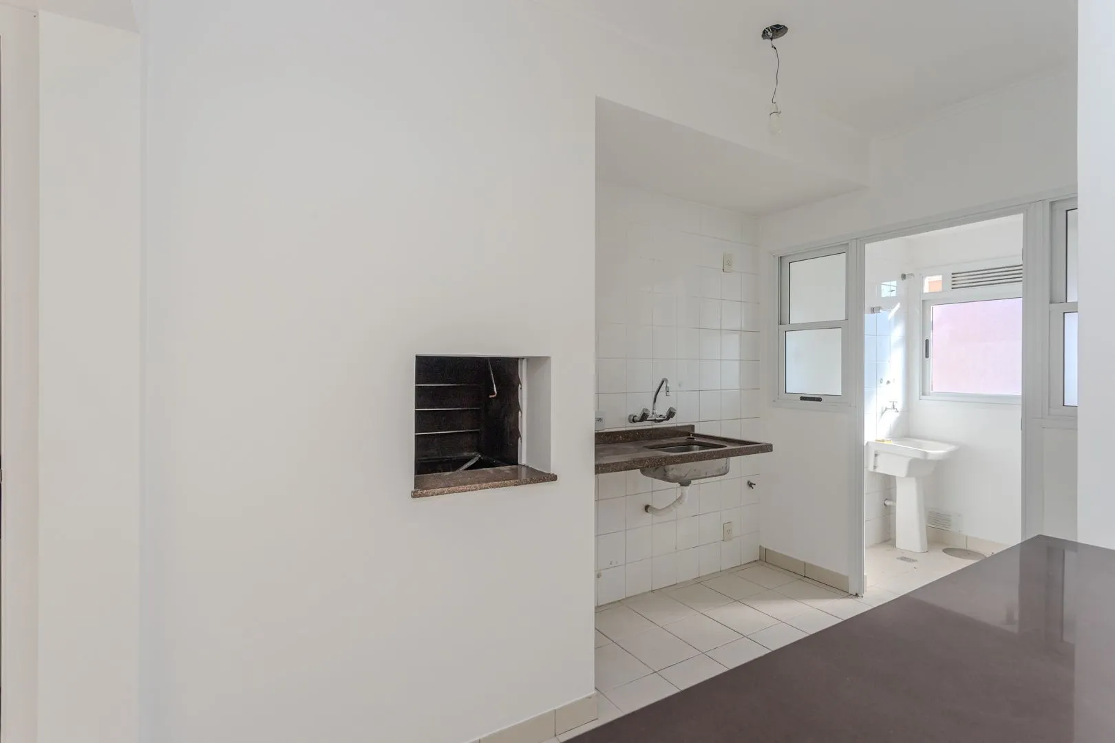Imagem Apartamento de 3 dormitórios vaga e infra DESOCUPADO