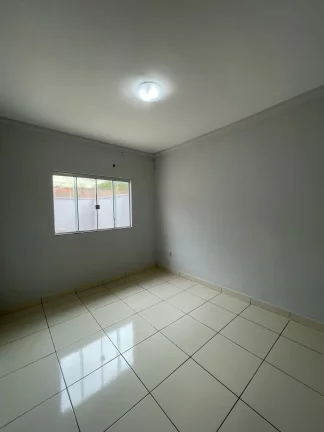 Imagem Casa à venda no bairro Setor Sul - Goianésia/GO