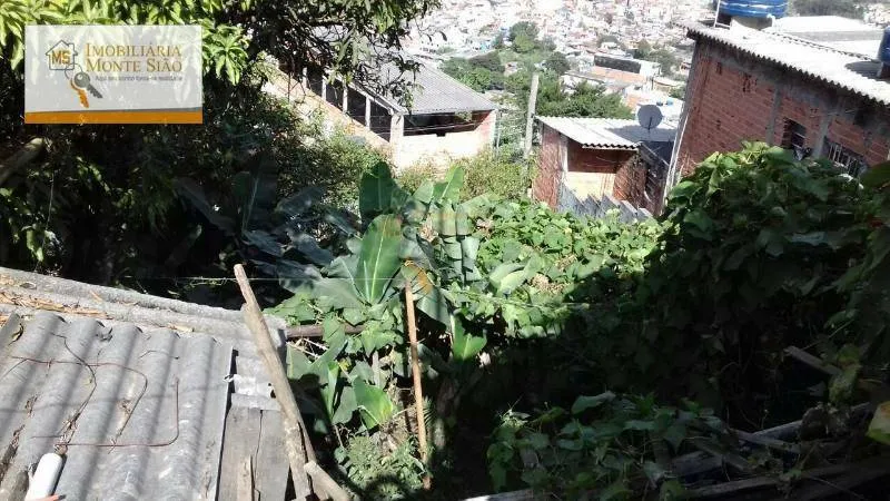 Imagem Casa com 1 dormitório à venda, 444 m² por R$ 350.000,00 - Mikail II - Guarulhos/SP