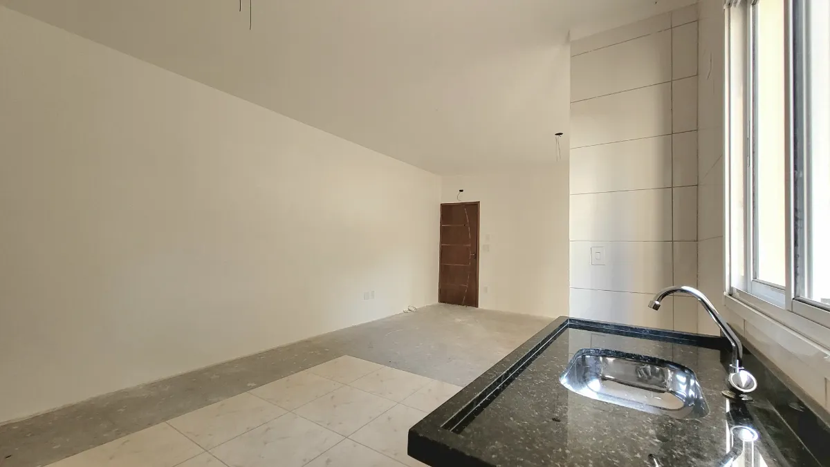 Imagem Apartamento para venda em Vila Assunção com 3 quartos, sendo 1 suíte, 92m2