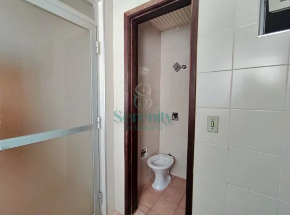 Imagem Apartamento para alugar no centro de Londrina/PR