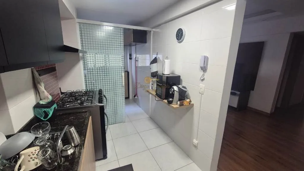 Imagem Apartamento para Venda em Teresópolis / RJ no bairro Cascata Guarani