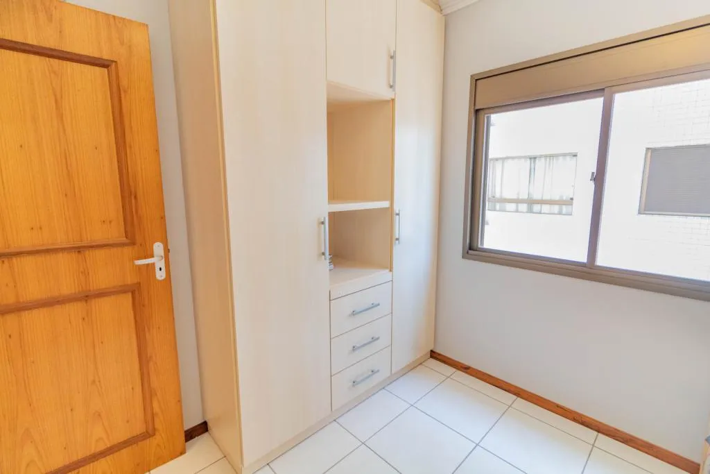 Imagem Apartamento 2 Dormitórios - Bairro Centro