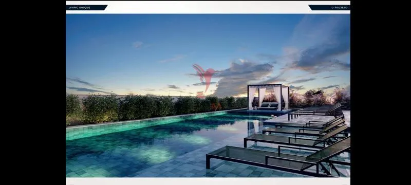 Imagem Apartamento 3 dormitórios 1 suíte 77m² 1 vaga Chacara Santo Antonio (zona Sul) Sao Paulo/S