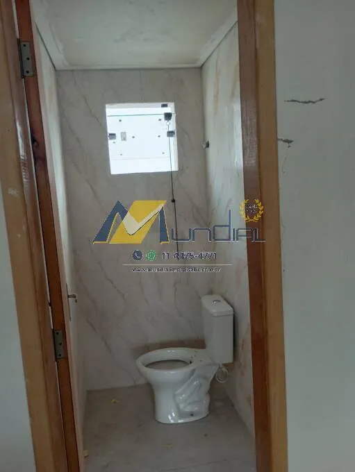 Imagem Alugo Sobrado em Santo André, Vila Curuça