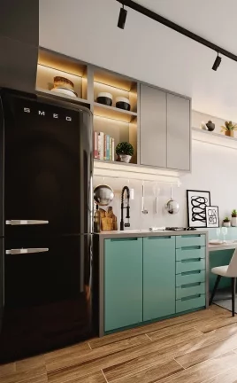 Imagem Apartamento à venda no bairro Butantã - São Paulo/SP