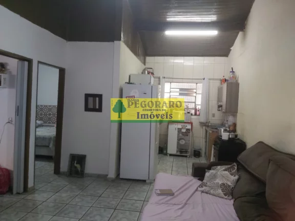 Imagem CASA RESIDENCIAL em CARAGUATATUBA - SP, SUMARÉ