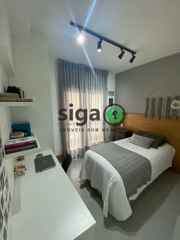 Imagem Apartamento a venda 3 dorm Tatuape
