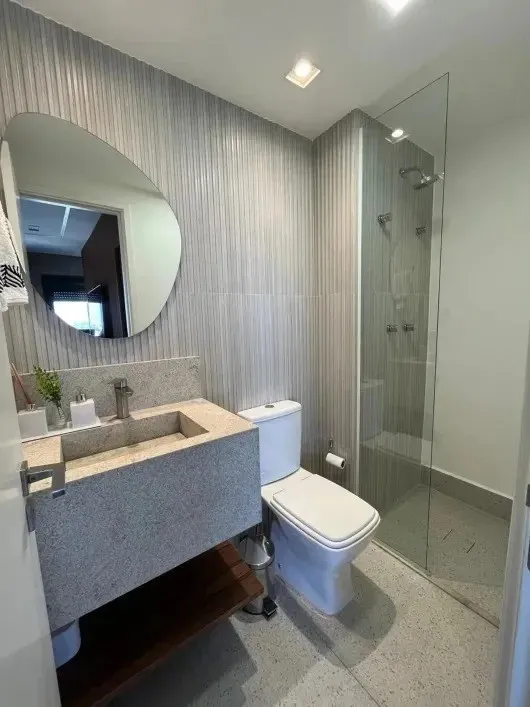 Imagem Apartamento para Venda em São Paulo, Vila Leopoldina, 2 dormitórios, 1 suíte, 3 banheiros, 2 vagas