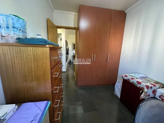 Imagem Lindo apartamento à venda no bairro Abadia, Uberaba