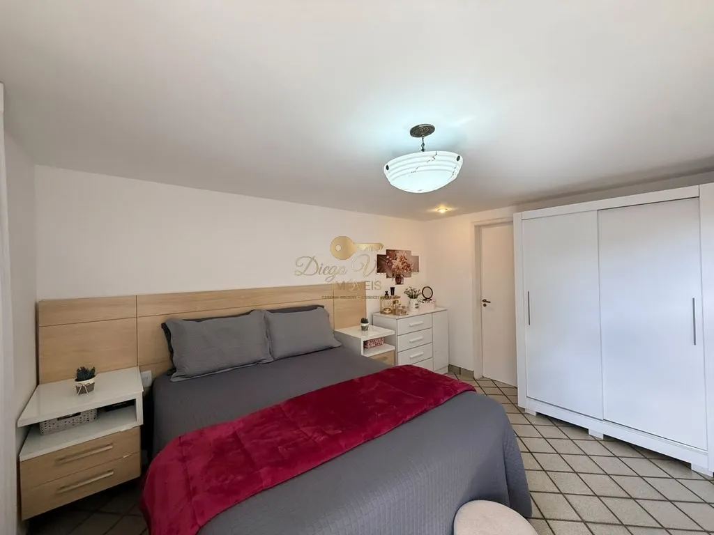 Imagem Cobertura Duplex para Venda em Teresópolis / RJ no bairro Alto