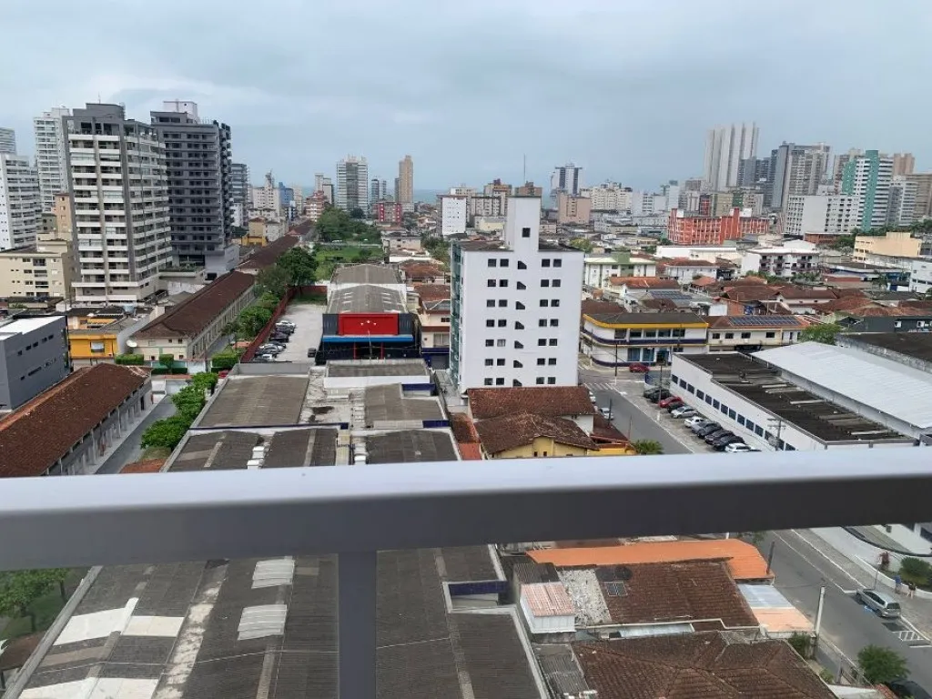 Foto do imóvel APARTAMENTO COM 60,00 m² - BOQUEIRÃO - PRAIA GRANDE SP em R PARA, 253 - BOQUEIRÃO, PRAIA GRANDE - SP