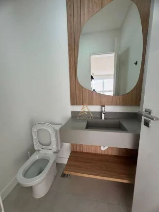 Imagem Apartamento para alugar, 122 m² por R$ 11.412,00/mês - Centro - Balneário Camboriú/SC