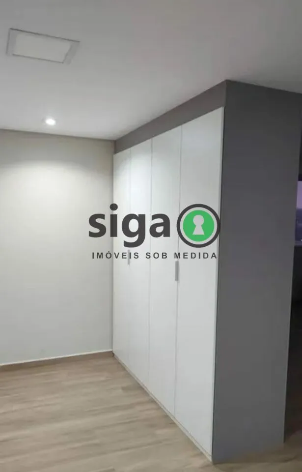 Imagem Lindo Apartamento no Condomínio Urbanity Home na Vila Cruzeiro/Chácara Santo Antônio ? 60m² com Rend